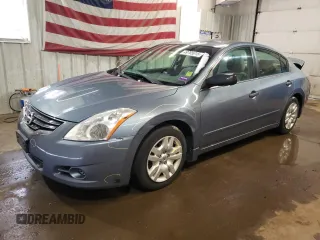 2012 Nissan Altima S with VIN 1N4AL2APXCC137104, listed as a Copart auction lot 49785015 with 112,914 mi miles and Salvage Title. Bid and sale history available at DreamBid. Image 1.