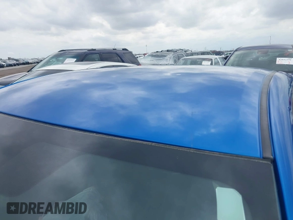 2020 Nissan Sentra SV with VIN 3N1AB8CV3LY220654, listed as a IAAI auction lot 41740719 with 27,546 mi miles and . Bid and sale history available at DreamBid. Image 17.