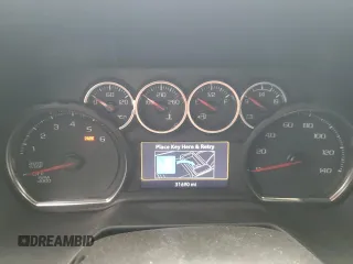 2021 Chevrolet Tahoe LS z VIN 1GNSCMKD6MR334050, wystawiony jako Copart lot #45303224 z przebiegiem 31 690 mil mil oraz . Historia ofert i sprzedaży dostępna na DreamBid. Obrazek 9.