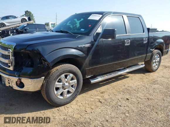 2014 Ford F-150 XL с VIN 1FTFW1CF8EKD30561, выставлен на аукционе IAAI как лот 41880934 с пробегом 180 301 миль миль и . История ставок и продаж доступна на DreamBid. Изображение 17.