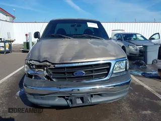 2001 Ford F-150 XL with VIN 1FTZF17281NB47397, listed as a IAAI auction lot 41681394 with Not provided miles and . Bid and sale history available at DreamBid. Image 13.