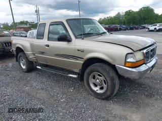 1999 Ford Ranger XL с VIN 1FTZR15V8XTA81734, выставлен на аукционе IAAI как лот 42179748 с пробегом 231 661 миль миль и . История ставок и продаж доступна на DreamBid. Изображение 1.