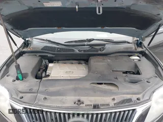 2010 Lexus RX 350 z VIN 2T2ZK1BA9AC012227, wystawiony jako IAAI lot #42359726 z przebiegiem Nie podano mil oraz . Historia ofert i sprzedaży dostępna na DreamBid. Obrazek 10.