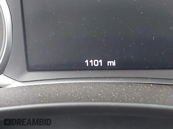2024 GMC Terrain SLE z VIN 3GKALMEG9RL302058, wystawiony jako IAAI lot #41691921 z przebiegiem 1 101 mil mil oraz . Historia ofert i sprzedaży dostępna na DreamBid. Obrazek 14.