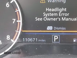 2019 Nissan Altima SV z VIN 1N4BL4DV6KC119773, wystawiony jako IAAI lot #41212083 z przebiegiem 110 671 mil mil oraz . Historia ofert i sprzedaży dostępna na DreamBid. Obrazek 15.