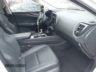 2024 Lexus NX 250 with VIN JTJADCAZ4R2013677, listed as a IAAI auction lot 41548654 with 24,564 mi miles and . Bid and sale history available at DreamBid. Image 5.