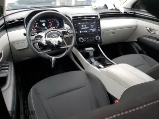 2023 Hyundai Tucson SEL with VIN 5NMJB3AE4PH199218, listed as a Copart auction lot 71943224 with 36,722 mi miles and Clean Title. Bid and sale history available at carsss.com. Image 8.