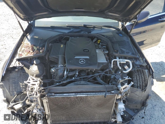 2016 Mercedes-Benz C 300 Luxury z VIN 55SWF4KB8GU145652, wystawiony jako Copart lot #60137295 z przebiegiem 92 495 mil mil oraz Szkoda całkowita • Salvage title. Historia ofert i sprzedaży dostępna na DreamBid. Obrazek 11.