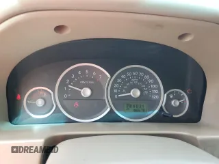 2005 Mercury Mariner Luxury с VIN 4M2YU56165DJ14518, выставлен на аукционе Copart как лот 53253965 с пробегом 186 678 миль миль и Списание • Salvage title. История ставок и продаж доступна на DreamBid. Изображение 9.