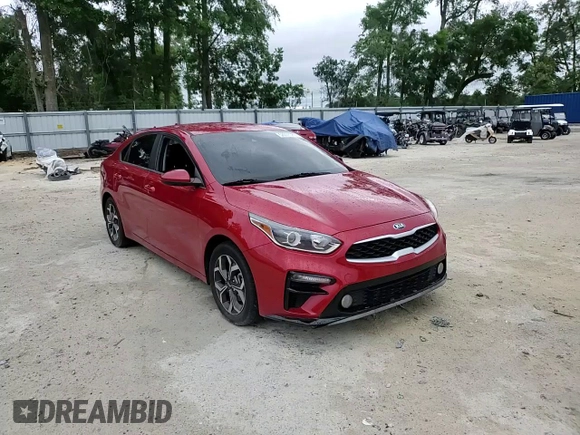 2019 Kia Forte LXS with VIN 3KPF24AD1KE056858, listed as a Copart auction lot 52228085 with 111,028 mi miles and Non repairable. Bid and sale history available at DreamBid. Image 10.
