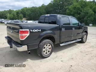 2013 Ford F-150 XL с VIN 1FTFW1ET5DFB48388, выставлен на аукционе Copart как лот 63731825 с пробегом 159 074 миль миль и Чистый • Clean title. История ставок и продаж доступна на DreamBid. Изображение 3.