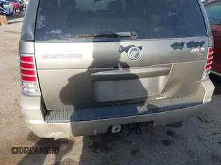 2005 Mercury Mountaineer Convenience z VIN 4M2ZU86W85ZJ07395, wystawiony jako IAAI lot #41767380 z przebiegiem 276 551 mil mil oraz . Historia ofert i sprzedaży dostępna na DreamBid. Obrazek 12.