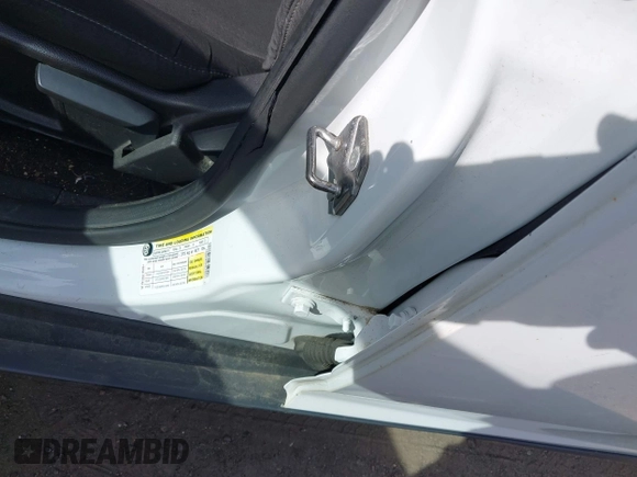 2016 Ford Focus SE with VIN 1FADP3F27GL248431, listed as a IAAI auction lot 42376435 with 173,731 mi miles and . Bid and sale history available at DreamBid. Image 9.
