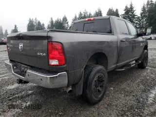 2015 Ram 2500 Outdoorsman with VIN 3C6UR5DL8FG611379, listed as a Copart auction lot 86871534 with 143,792 mi miles and Salvage Title. Bid and sale history available at carsss.com. Image 3.
