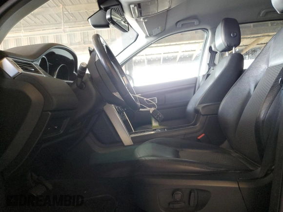 2017 Land Rover Discovery Sport SE with VIN SALCP2BG7HH664736, listed as a Copart auction lot 50957915 with 117,021 mi miles and Clean Title. Bid and sale history available at carsss.com. Image 7.