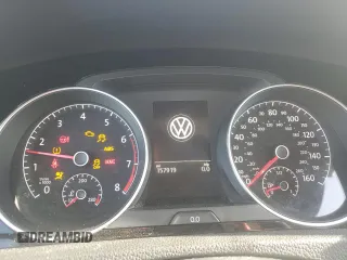 2015 Volkswagen Golf TSI S с VIN 3VWC17AU3FM516005, выставлен на аукционе Copart как лот 52864365 с пробегом 157 919 миль миль и Списание • Salvage title. История ставок и продаж доступна на DreamBid. Изображение 9.