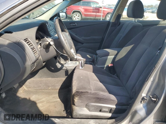 2008 Nissan Altima 3.5 SE with VIN 1N4BL21E18C210998, listed as a Copart auction lot 50406655 with 175,679 mi miles and Salvage Title. Bid and sale history available at carsss.com. Image 7.