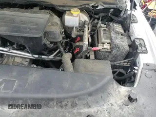 2020 Ram 1500 Big Horn z VIN 1C6RRFBG6LN293489, wystawiony jako Copart lot #69520065 z przebiegiem 108 398 mil mil oraz Szkoda całkowita • Salvage title. Historia ofert i sprzedaży dostępna na DreamBid. Obrazek 13.