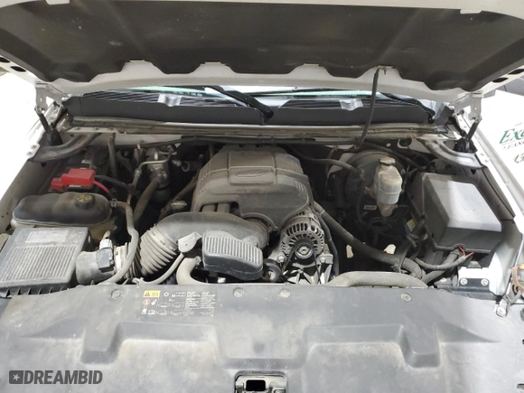 2011 Chevrolet Silverado 1500 Work Truck with VIN 1GCNKPE02BZ461684, listed as a Copart auction lot 55918354 with 90,380 mi miles and Salvage Title. Bid and sale history available at carsss.com. Image 12.