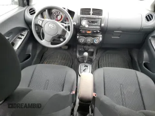 2010 Scion xD with VIN JTKKU4B44AJ057925, listed as a Copart auction lot 52037505 with 84,172 mi miles and Clean Title. Bid and sale history available at carsss.com. Image 8.