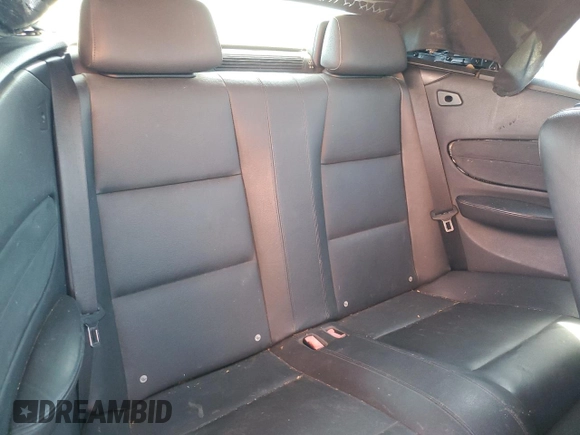 2008 BMW 1 Series 128i with VIN WBAUL73558VE88787, listed as a Copart auction lot 64285035 with 267,985 mi miles and Clean title. Bid and sale history available at DreamBid. Image 10.