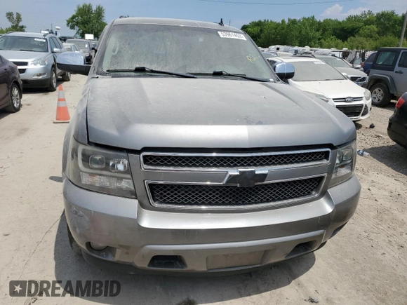 2008 Chevrolet Tahoe 1LT with VIN 1GNFC13J58R188279, listed as a Copart auction lot 53961453 with 195,686 mi miles and Non repairable. Bid and sale history available at DreamBid. Image 5.