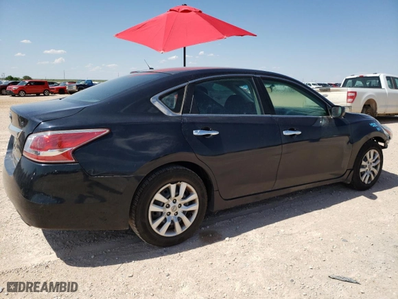 2013 Nissan Altima 2.5 SL with VIN 1N4AL3AP8DN558864, listed as a Copart auction lot 57561683 with 97,231 mi miles and Salvage Title. Bid and sale history available at carsss.com. Image 3.