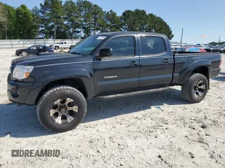 2008 Toyota Tacoma PreRunner z VIN 3TMKU72N78M014792, wystawiony jako Copart lot #57792545 z przebiegiem 254 847 mil mil oraz Szkoda całkowita • Salvage title. Historia ofert i sprzedaży dostępna na DreamBid. Obrazek 1.