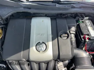 2009 Volkswagen Jetta SE with VIN 3VWRM71K89M145377, listed as a Copart auction lot 66104525 with 161,429 mi miles and Clean title. Bid and sale history available at DreamBid. Image 12.