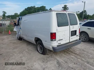2006 Ford Econoline Cargo с VIN 1FTNE24W06DA73730, выставлен на аукционе IAAI как лот 42514522 с пробегом Не указан миль и . История ставок и продаж доступна на DreamBid. Изображение 3.
