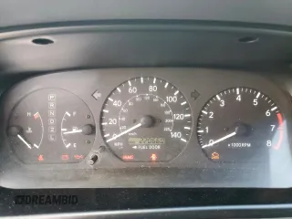 2000 Toyota Camry CE с VIN JT2BG22KXY0391368, выставлен на аукционе Copart как лот 59923575 с пробегом 220 660 миль миль и Списание • Salvage title. История ставок и продаж доступна на DreamBid. Изображение 9.