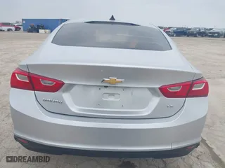 2016 Chevrolet Malibu LS with VIN 1G1ZB5ST2GF352387, listed as a IAAI auction lot 41559446 with 96,209 mi miles. Bid and sale history available at carsss.com. Image 16.