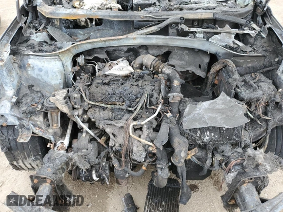 2017 Hyundai Santa Fe 2.0T z VIN 5XYZUDLA6HG406037, wystawiony jako Copart lot #61124765 z przebiegiem Nie podano mil oraz Nie do naprawy • Non repairable. Historia ofert i sprzedaży dostępna na DreamBid. Obrazek 12.