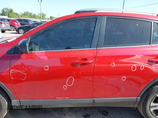2017 Toyota RAV4 LE z VIN JTMZFREV8HJ118589, wystawiony jako IAAI lot #41975906 z przebiegiem 77 934 mil mil oraz . Historia ofert i sprzedaży dostępna na DreamBid. Obrazek 15.