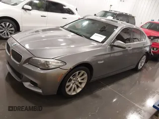 2014 BMW 5 Series 535i xDrive with VIN WBA5B3C56ED292646, listed as a IAAI auction lot 41925997 with 157,152 mi miles and . Bid and sale history available at carsss.com. Image 21.