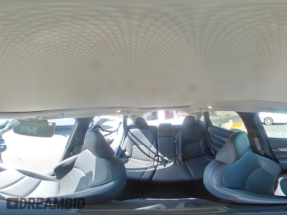 2023 Infiniti QX50 Luxe с VIN 3PCAJ5BA6PF113791, выставлен на аукционе Copart как лот 50175135 с пробегом 6 965 миль миль и Списание • Salvage title. История ставок и продаж доступна на DreamBid. Изображение 13.