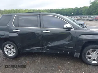 2013 GMC Terrain SLE with VIN 2GKALMEK8D6368828, listed as a IAAI auction lot 42498543 with 73,262 mi miles and . Bid and sale history available at DreamBid. Image 6.