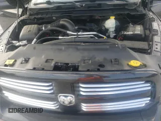 2014 Ram 1500 Sport z VIN 1C6RR7MTXES136911, wystawiony jako Copart lot #62256965 z przebiegiem 303 522 mil mil oraz Czysty tytuł • Clean title. Historia ofert i sprzedaży dostępna na DreamBid. Obrazek 11.