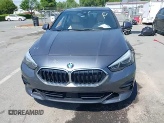 2020 BMW 2 Series 228i xDrive z VIN WBA73AK09L7F87108, wystawiony jako IAAI lot #42061198 z przebiegiem 43 232 mil mil oraz . Historia ofert i sprzedaży dostępna na DreamBid. Obrazek 13.