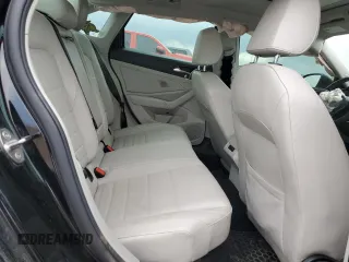 2021 Volkswagen Jetta SEL with VIN 3VWE57BU7MM018544, listed as a Copart auction lot 55449705 with 89,045 mi miles and Salvage title. Bid and sale history available at DreamBid. Image 10.
