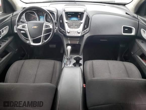 2013 Chevrolet Equinox LT with VIN 2GNFLEE32D6364104, listed as a Copart auction lot 44910845 with 76,755 mi miles and Salvage Title. Bid and sale history available at carsss.com. Image 8.