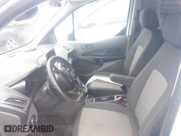 2021 Ford Transit Connect XL with VIN NM0LS7E24M1485640, listed as a IAAI auction lot 42466361 with 68,428 mi miles and . Bid and sale history available at DreamBid. Image 3.
