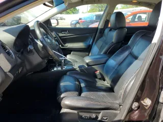 2010 Nissan Maxima SV z VIN 1N4AA5AP2AC867478, wystawiony jako Copart lot #55766955 z przebiegiem 170 812 mil mil oraz Szkoda całkowita • Salvage title. Historia ofert i sprzedaży dostępna na DreamBid. Obrazek 7.