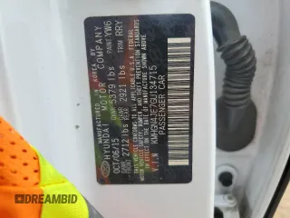 2016 Hyundai Genesis 3.8L z VIN KMHGN4JE7GU134715, wystawiony jako Copart lot #51844625 z przebiegiem 149 594 mil mil oraz Szkody całkowita. Historia ofert i sprzedaży dostępna na DreamBid. Obrazek 14.