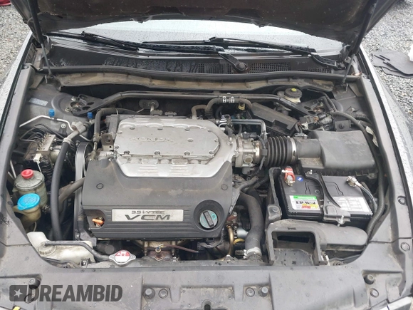 2008 Honda Accord EX with VIN 1HGCP36708A024563, listed as a IAAI auction lot 41568675 with 197,420 mi miles and . Bid and sale history available at DreamBid. Image 10.