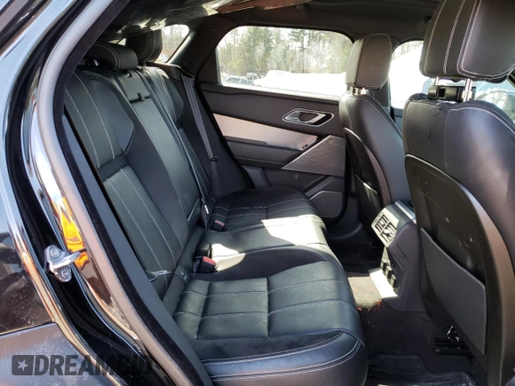 2018 Land Rover Range Rover Velar R-Dynamic SE with VIN SALYL2RN3JA771674, listed as a Copart auction lot 44004313 with 69,755 mi miles. Bid and sale history available at carsss.com. Image 11.