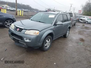 2007 Saturn VUE V6 z VIN 5GZCZ53467S859072, wystawiony jako IAAI lot #42002661 z przebiegiem 173 934 mil mil oraz . Historia ofert i sprzedaży dostępna na DreamBid. Obrazek 17.