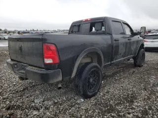 2015 Ram 2500 Big Horn with VIN 3C6UR5DJ5FG639767, listed as a Copart auction lot 78235964 with Not provided miles and Salvage title. Bid and sale history available at DreamBid. Image 3.