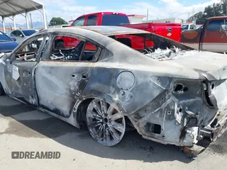 2018 Mazda Mazda6 Touring with VIN JM1GL1VM7J1309659, listed as a IAAI auction lot 41913063 with 1 mi miles. Bid and sale history available at carsss.com. Image 16.