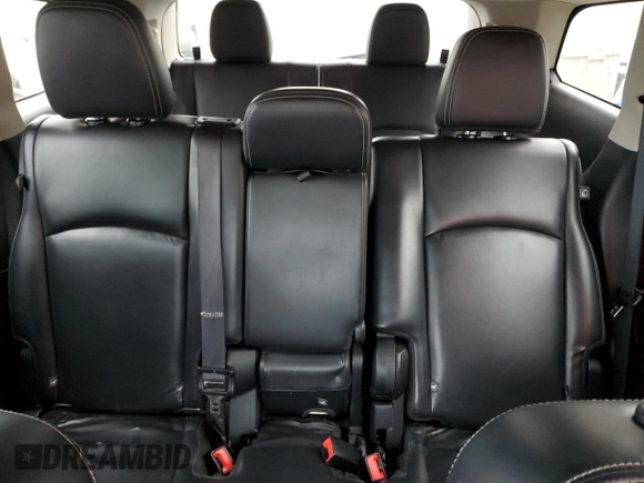 2016 Dodge Journey Crossroad Plus with VIN 3C4PDDGG6GT179526, listed as a Copart auction lot 72625024 with 86,857 mi miles and Salvage title. Bid and sale history available at DreamBid. Image 10.